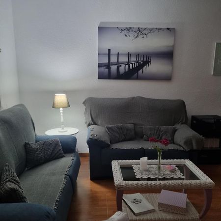 Sol Y Luz Apartment Isla del Moral Exterior photo
